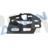 H55B004XXT 550L Carbon Fiber Main Frame(L)/2.0mm